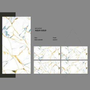 Aqua Gold