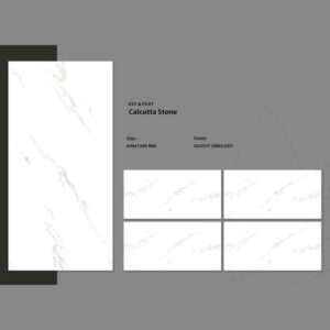 Calcutta Stone